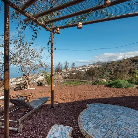 House Relax Cercadillo בית נופש