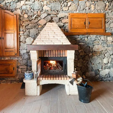 בית נופש House Relax Cercadillo