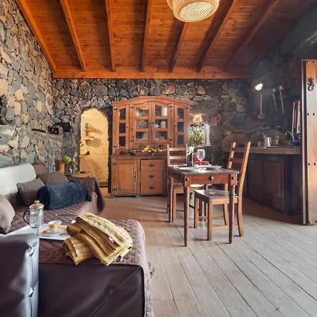 بيت للعطل House Relax Cercadillo Santa Úrsula