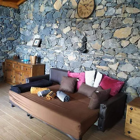 House Relax Cercadillo בית נופש סנטה אורסולה