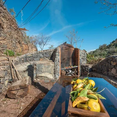 בית נופש House Relax Cercadillo