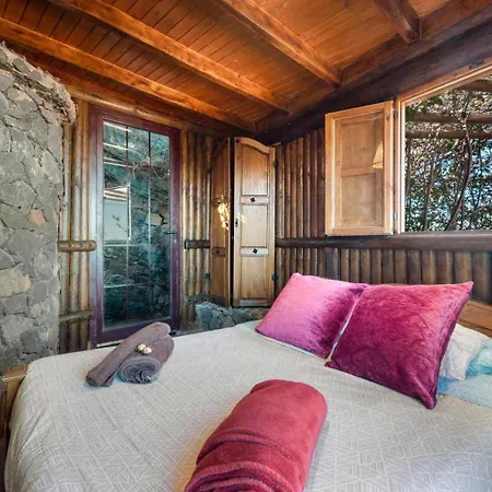 בית נופש House Relax Cercadillo
