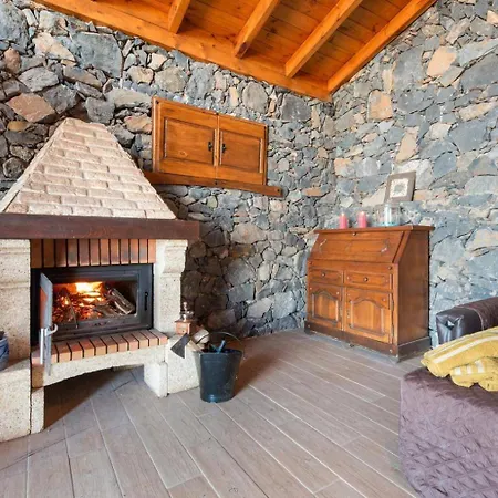 House Relax Cercadillo סנטה אורסולה